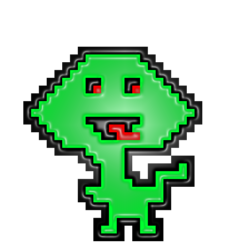 Photo de profil alternative